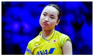 王曼昱力克伊藤美诚