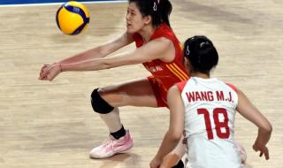 土耳其女排瓦尔加斯