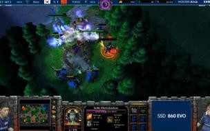 求SKY和MOON的简介 人皇SKY和MOON视频