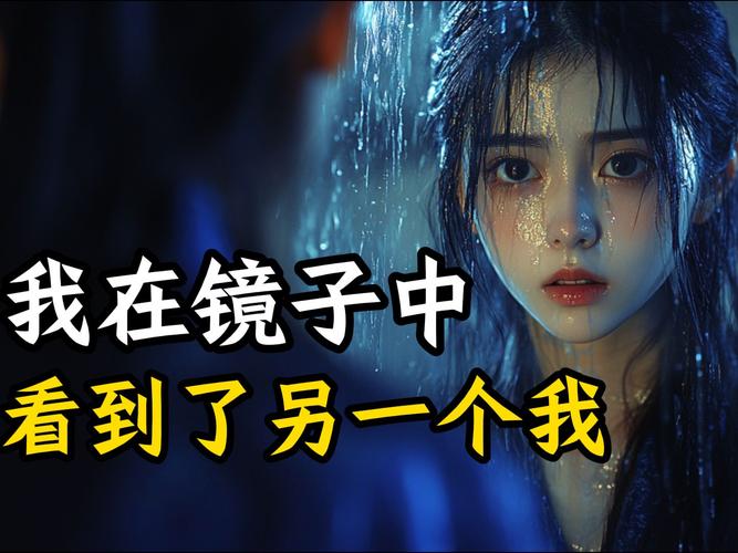 镜子里的另一个我（镜子中的另一个我）
