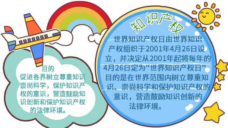 知识产权保护范围（知识产权保护范围涵盖哪些内容）