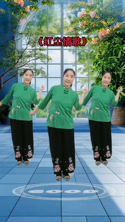 广场舞江湖恩怨（江湖的恩恩怨怨）