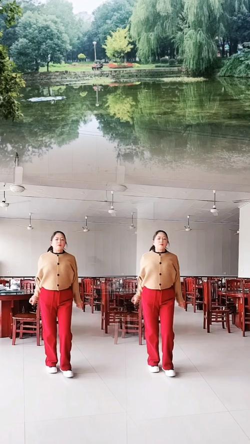 广场舞江湖恩怨（江湖的恩恩怨怨）