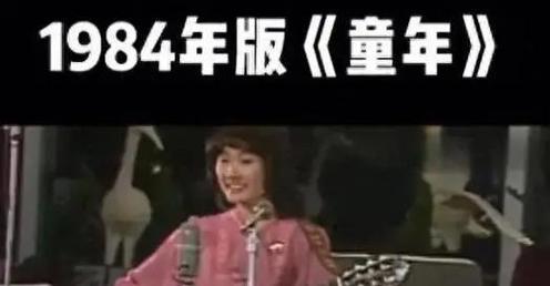 被歌词误导的童年（被误会用首歌解释）