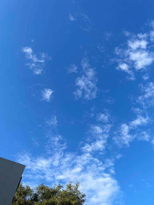 云朵像什么不可说（云朵可以像什么）