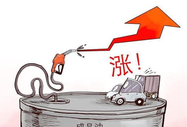 油价冲击前通胀保持稳定