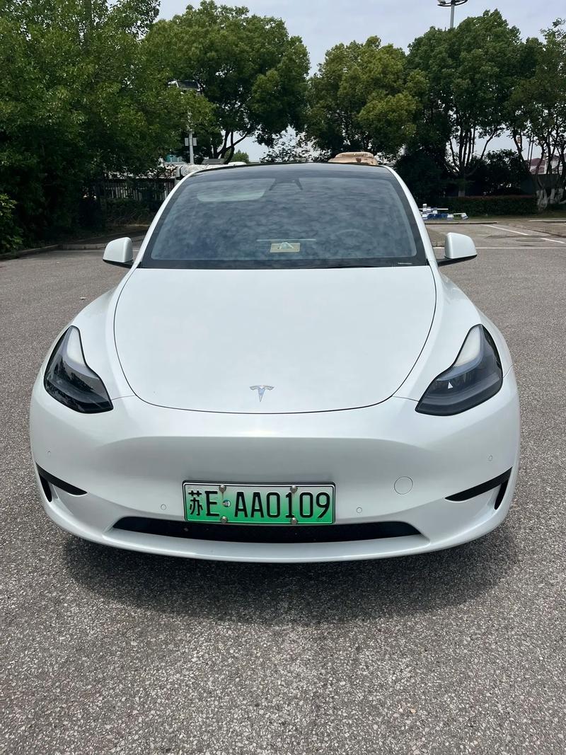 特斯拉获得英国电力供应牌照