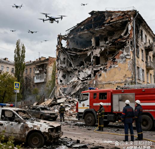 无人机袭击后,富查伊拉石油码头恢复运营