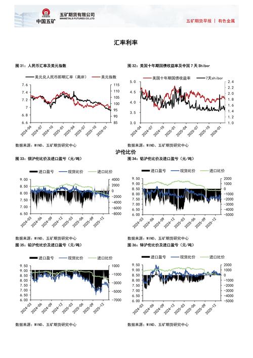 光大期货：3月13日有色金属日报
