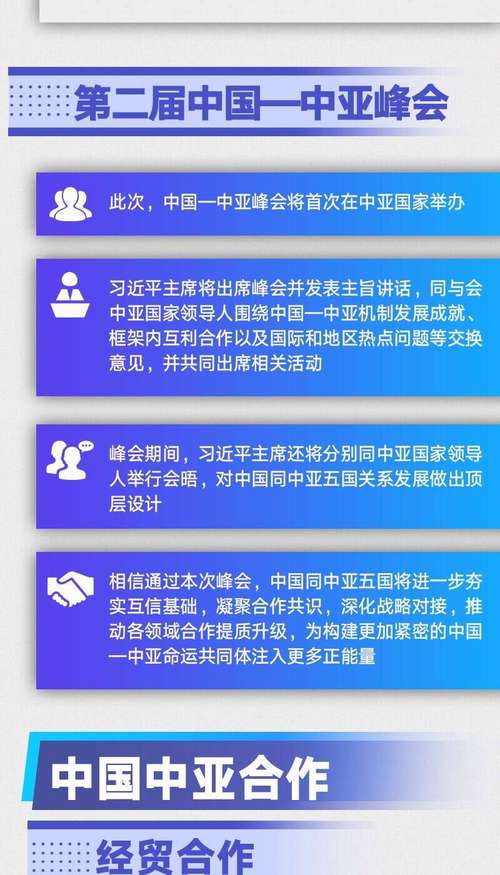 第二届中亚峰会有哪些国家（中亚的第二次机会）中亚的第二次机会