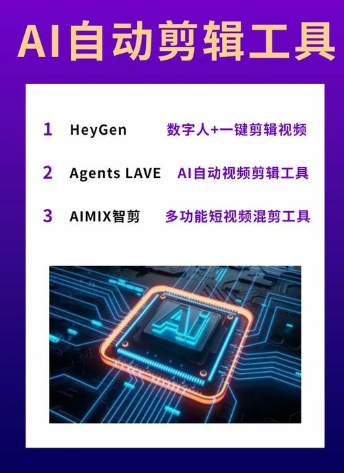 ai智能混剪软件推荐（ai全自动混剪视频）ai全自动混剪视频