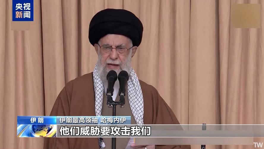 特朗普回避回应是否占领伊朗哈尔克岛