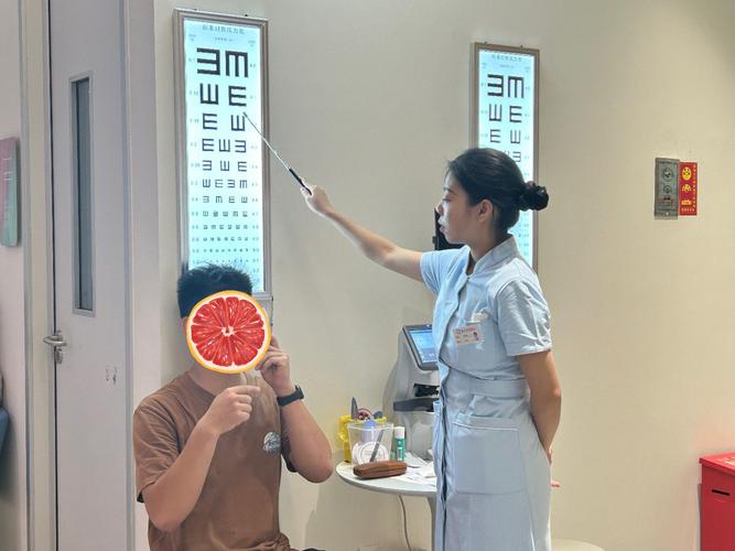 近视矫正新技术图片（近视矫正图片大全）近视矫正图片大全