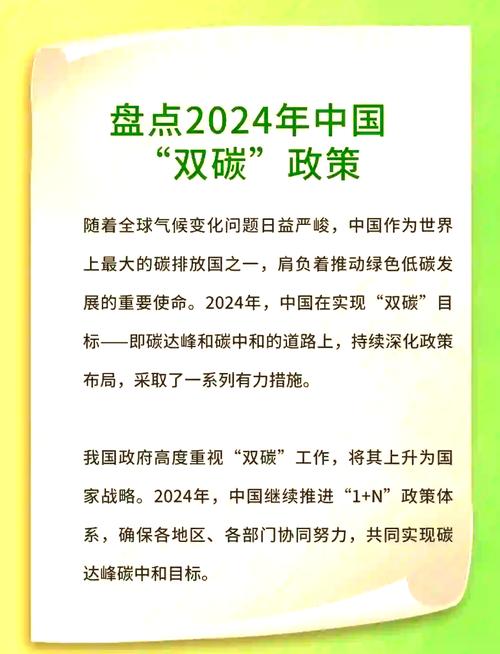 ‌COP29气候大会前瞻：全球碳关税联盟谈判进展‌的简单介绍
