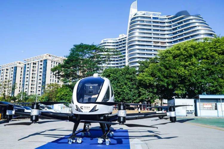 空中出租车试点城市（空中出租车试点城市有哪些）空中出租车试点城市有哪些