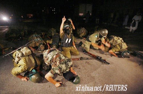 以色列的精准打击（以色列精准打击哈马斯的策略有哪些）以色列精准打击哈马斯的策略有哪些