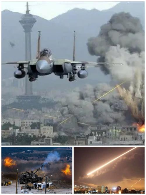 美国袭击伊朗石油工业中心，伊朗哈尔格岛为什么重要？