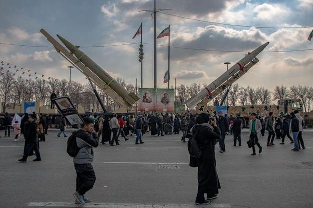 伊朗革命卫队喊话：将全力追捕并击毙内塔尼亚胡