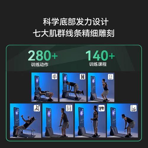 智能健身镜概念股(智能健身镜使用方法)智能健身镜使用方法