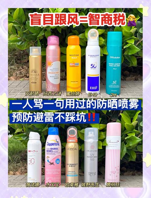 军训防晒喷雾推荐,不假白,不流白汤（军训防晒喷雾推荐平价学生）军训防晒喷雾推荐平价学生