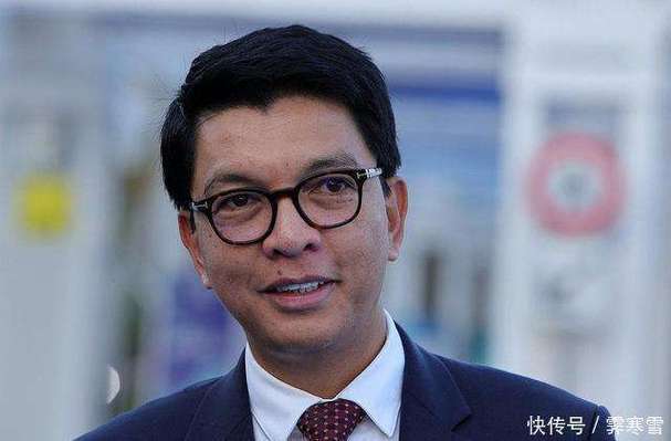 马达加斯加临时国家元首任命反腐官员为新总理