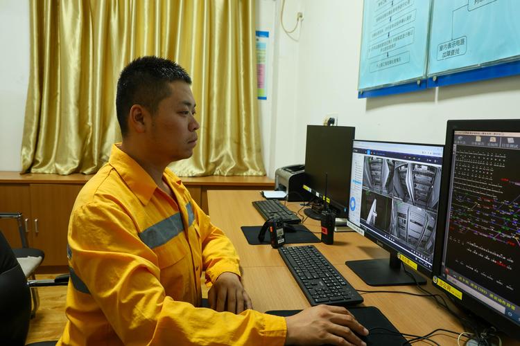 数据监控岗位是干嘛的（数据监控员）数据监控员