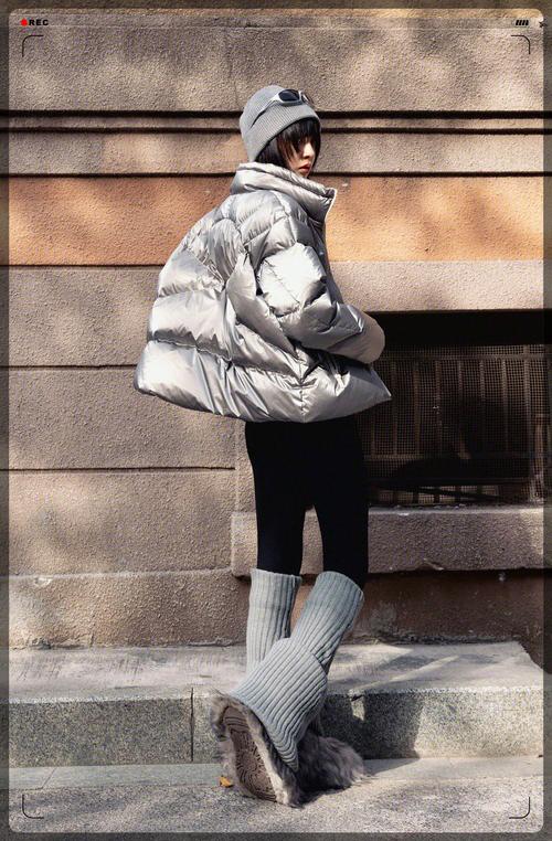 冷感衣服穿着真凉快么（寒冷衣服）寒冷衣服