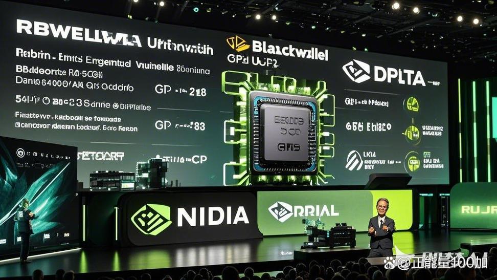 三星在英伟达 GTC 大会上首次展示下一代 AI 芯片 HBM4E