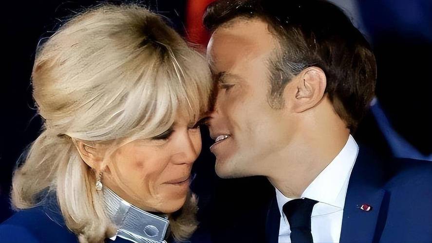 马克龙和老婆的故事（马克龙老婆是做什么的）马克龙老婆是做什么的