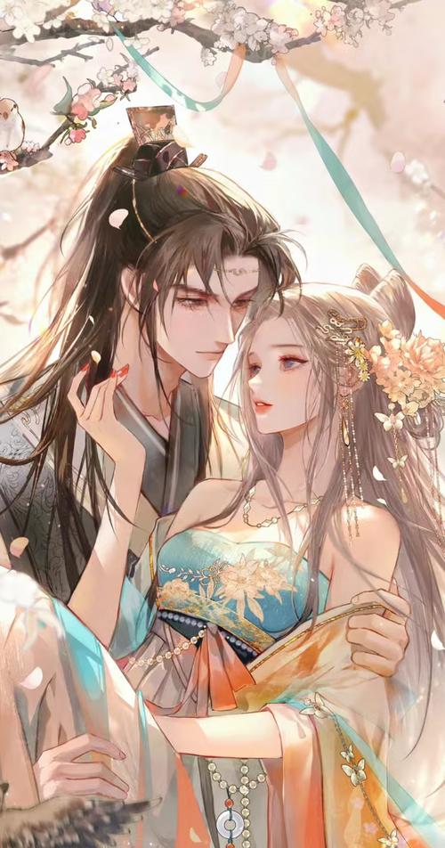 限时婚姻漫画未删减（限时婚姻古风漫画）限时婚姻古风漫画