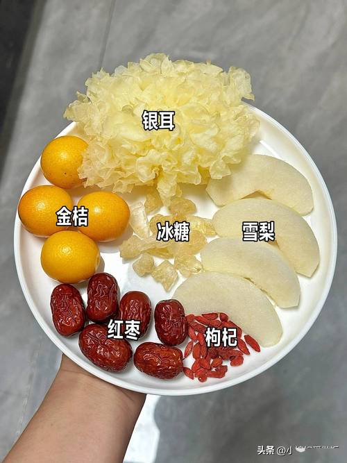 生津止渴润燥的食物有哪些（生津止渴的食材有哪些）生津止渴的食材有哪些