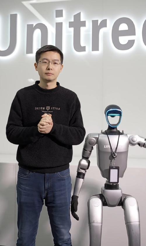 王兴兴：具身智能真正的Chatgpt时刻至少还要两到三年