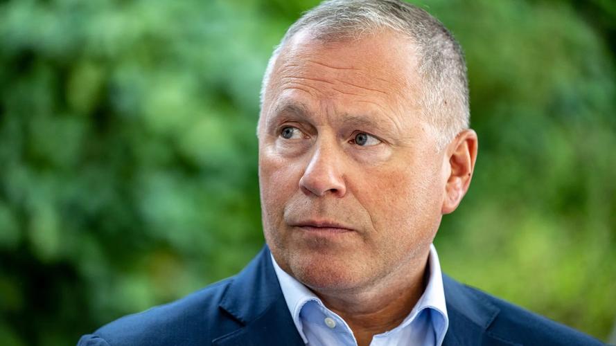 挪威2万亿美元主权财富基金CEO：欧洲市场亟需整合，"赢家通吃"