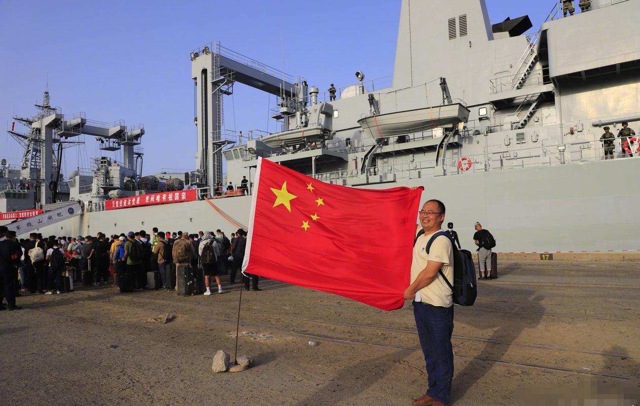 撤侨视频大全霸气（撤侨视频震撼视频）撤侨视频震撼视频